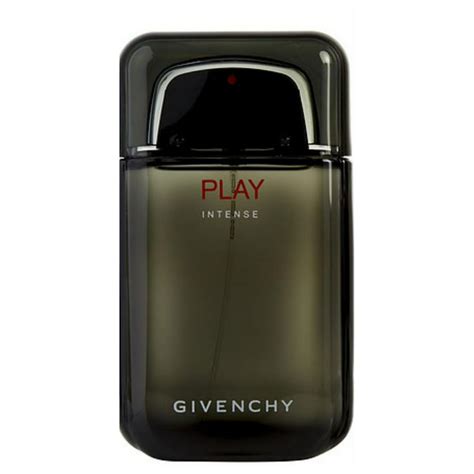 givenchy play cologne|givenchy play cologne for men.